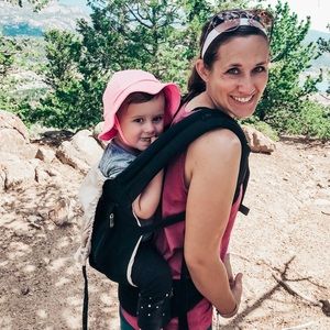 Meet your Posher, Kristin